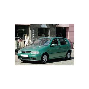 Levier de commande d'essuie-glaces pour VW Polo Hatchback 1994-1999, modèle 1h0953519 - Product Image 3