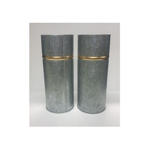 แจกันดอกไม้สำหรับตกแต่ง,แจกันดีไซน์เรียบง่าย - Product Image 1