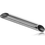 Juego de Instrumentos Manuales con Logotipo Personalizado de Alta Calidad, Tubo Receptor Multiángulo de 10 mm, 45 y 30 Grados - Product Image 3