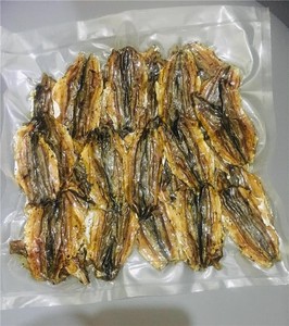 Arenque Seco Envasado al Vacío de Grado A, Arenque Seco Sazonado, Pescado Seco Vietnamita ANGLE - Product Image 2