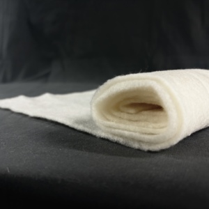 Ovatta di riempimento di lana Merino ad alto valore CLO per materasso e <span class=keywords><strong>abbigliamento</strong></span> Outdoor - Product Image 2