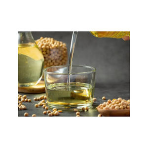 Aceite de Soja Fraccionado Refinado Orgánico al por Mayor, 99% de Pureza, Grado Superior, a Granel, Entrega Rápida, Proveedor Confiable - Product Image 5