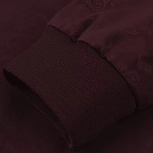 Wholesale New Arrival Custom <b>Long</b> <b>Winter</b> <b>Jacket</b> For Men Bomber <b>Jacket</b> Outdoor Fashionable Custom Logo Quality <b>Jacket</b> For Men - Product Image 5