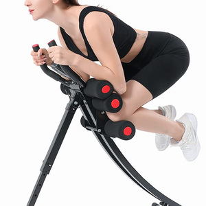 Nhỏ gọn xách tay Nhà Phòng tập thể dục Workout máy cho AB bài tập thể thao & Giải trí sản phẩm - Product Image 5