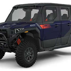 2024 Polariss XPedition ADV 5 NorthStar - Product Image 1