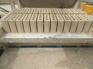 เครื่องผลิตบล็อกยิปซัมแบบกลวง ยี่ห้อ DY รุ่นใหม่ สำหรับงานก่อสร้าง - Product Image 5