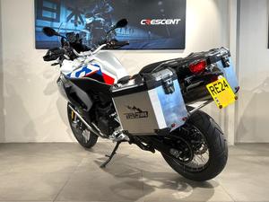 Venta al por mayor de motocicletas deportivas usadas BMW F 900 GS Adventure de 2011 a 2025 - Product Image 3