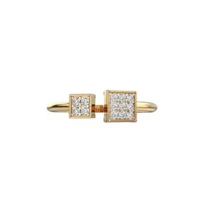 Trending 14K Solid Gold D Color Marquis Cut 3CT Halo Moissanite <b>Women</b> Jewelry Wedding Set Engagement <b>Ring</b> From Jewelers Factory - Product Image 5