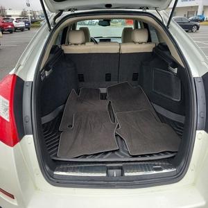 ¡Oferta Imperdible! Honda Crosstour 2014 impecable, 3.5L 6 cilindros 278hp, tracción en las cuatro ruedas, SUV de lujo automático - Product Image 5