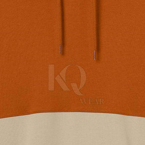 เสื้อฮู้ดดี้ผู้ชายขายดี ราคาถูก สำหรับฤดูหนาว สวมใส่สบาย ผลิตตามสั่ง ผ้าฝ้าย 100% น้ำหนักเบา เป็นมิตรกับสิ่งแวดล้อม สัมผัสนุ่ม กำลังลดราคา - Product Image 4