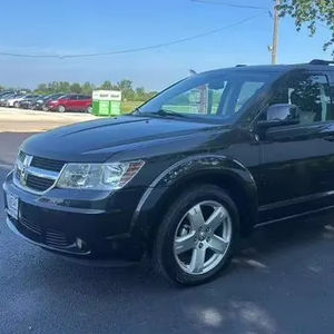 Dodge Journey SXT 2009 - Product Image 1