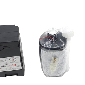 Compresor de Inflado de Neumáticos SEAT Arona Serie 5N0012615F (17>) - Product Image 3