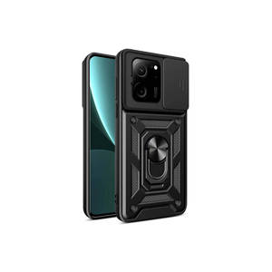 Étui magnétique Vega Series pour Xiaomi Mi 13T Pro Poco M4 5G, protection de l'appareil photo, coque coulissante, compatible avec Poco X4 Pro 5G - Product Image 1