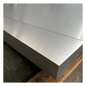 Industrial Nickel Base Alloy <b>Plate</b> Mirror <b>Surface</b> for Battery Connectors Conductive Strips Stable Performance Harsh Conditions - Product Image 6