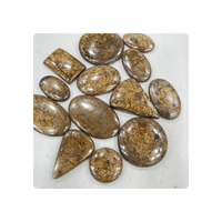 Opale bleue naturelle de qualité supérieure, cabochon de pierre précieuse en vrac, taille brillant, couleur blanc neige, effet de jeu de couleurs/feu pour bijoux fantaisie