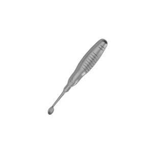 อุปกรณ์ผ่าตัด REGENSIS SURGICAL คุณภาพดีที่สุด แบบใช้ซ้ำได้ ห่วงคล้องหู ขนาด SM 160 มม. ด้ามจับแข็งแรง เกรดทางการแพทย์ ได้รับมาตรฐาน CE - Product Image 6