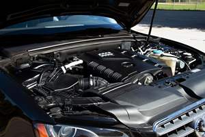 ใช้ lhd/rhd 2010 A U D I A5 2.0T คูเป้แบบ Quattro - Product Image 5