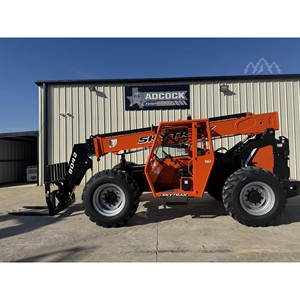 2026 SKY TRAK 8042 Nuevo - Product Image 1