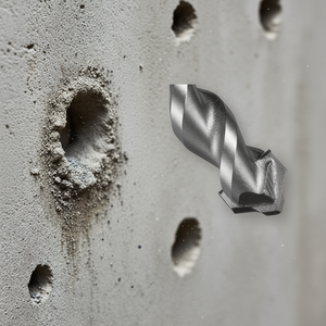 Forets cylindriques Stanley pour maçonnerie et béton - Product Image 3