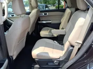2021 Ford Explorer Limited - Product Image 5