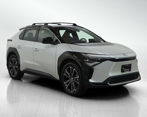TOYOTA BZ4X LIMITED 2023 D'OCCASION - PRÊT À ÊTRE EXPÉDIÉ - Product Image 2