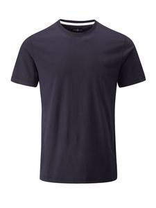 T-shirt décontracté pour homme de haute qualité Ville Sports, 60% coton, 40% polyester, impression sérigraphique personnalisée, approvisionnement ODM - Product Image 5