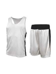 Uniforme de Boxeo Personalizado de Alta Calidad, a la Moda, Muy Vendido, a Precio Accesible - Product Image 6