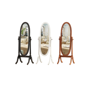 Custom black <b>gold</b> silver rose <b>gold</b> Wholesale Home Decor <b>Gold</b> <b>Round</b> wall <b>mirror</b> Shape or stand <b>mirror</b> customized - Product Image 5