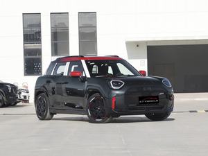 2025 <span class=keywords><strong>Mini</strong></span> John <span class=keywords><strong>Cooper</strong></span> Works JCW New Energy SUV électrique <span class=keywords><strong>5</strong></span> <span class=keywords><strong>portes</strong></span> avec <span class=keywords><strong>5</strong></span> sièges - Product Image 4