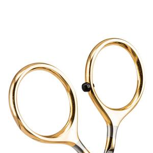 Tijeras Hotfly Premium, tijeras profesionales para cortar el cabello, cuchillas afiladas, diseño ergonómico, tijeras de peluquería de calidad para salón - Product Image 5