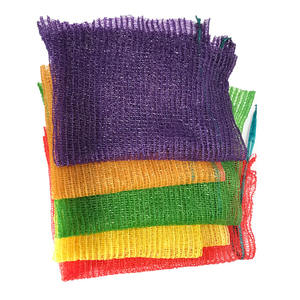 2024ถุงตาข่ายโพลีเอทิลีนแท้สำหรับใช้ในการเกษตรถุงตาข่ายราสเชลใส่มันฝรั่งหอมใหญ่งานตามสั่ง - Product Image 5