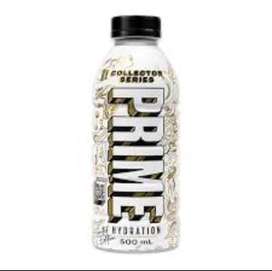 Bebidas Prime Hydration Sabor Naranja - Product Image 5