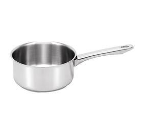 Good Quality Kitchen Cookware <b>Soup</b> Sauce Pan Stainless Steel Japanese Snow Pan American Style - Product Image 4
