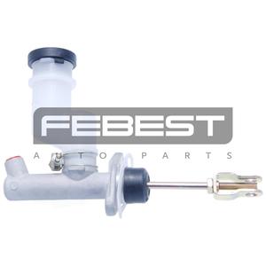Cilindro del frizione principale FEBEST (1281-ACC) - Product Image 1