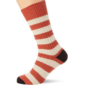 2025 New Design Men's Wool Crew Athletic <b>Socks</b> Self-Heating <b>Thermal</b> No Show for Hiking Trekking Spring Version Polyester - Product Image 4