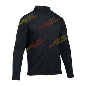 Chaquetas Softshell para Hombre, Talla Grande, Estilo Capa, Ligeras, Duraderas, de Spandex/Nailon, para Invierno, con Estampado a Cuadros y Cuello Alto - Product Image 2