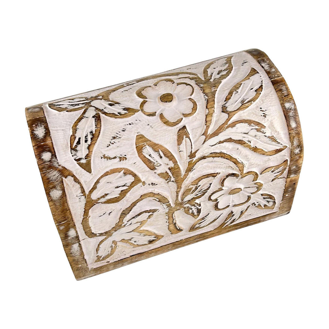 ล้างสีขาวไหม้