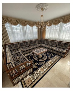 Majlis de Arabia Saudita Consejos modernos de Arabia Saudita Consejos de Riad Confort Arabia Saudita Majlis de lujo Jeddah Majlis árabe - Product Image 1