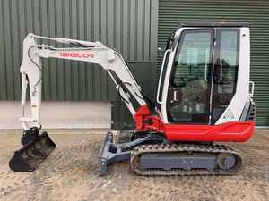 Miniexcavadora de 1 Tonelada con Motor de Alta Eficiencia, Bomba, Caja de Cambios, Excavadora Pequeña Económica en Existencia, Accesorios al por Mayor - Product Image 2