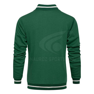 Conjunto de chándal personalizado con capucha de invierno para hombre, ropa para correr con etiqueta privada, patrón sólido ecológico, logotipo transpirable personalizable - Product Image 3