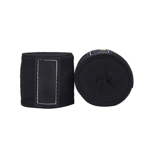 Gimnasio Culturismo Fitness Levantamiento de pesas Envoltura de mano Entrenamiento cruzado Producto de boxeo para proteger las manos - Product Image 5