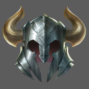 Casco de Armadura Metálica Clásico Personalizable para Recreación Medieval que Proporciona una Apariencia de Caballero Icónica y una Alta Resistencia - Product Image 2