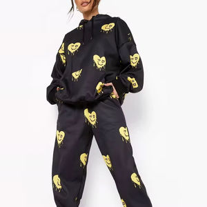 Ensemble survêtement personnalisé Kivotech 2026, ensemble de jogging pour femmes, vêtements pour femmes, survêtements pour femmes - Product Image 4
