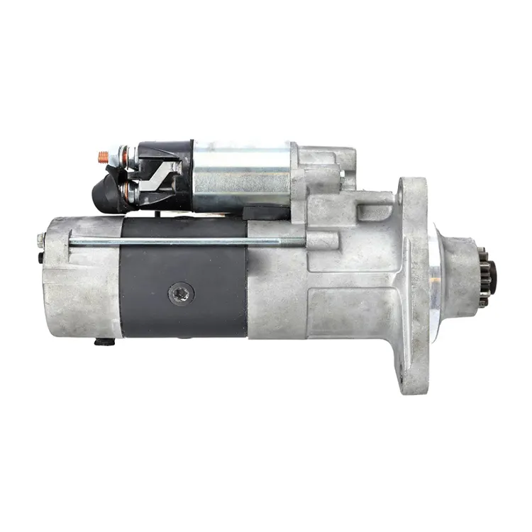 Leading Manufacturer of Auto Electrical System 504042667, 5801973143 Iveco Eurotech, Eurostar, Stralis Auto Starter