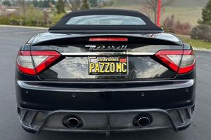 Offre exceptionnelle : Maserati GranTurismo MC Cabriolet 2013 d'occasion, propre et prêt à être expédié - Product Image 5