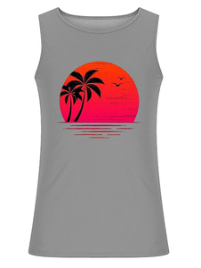 เสื้อกล้ามออกกำลังกายมีฮู้ดสำหรับผู้ชาย คุณภาพสูงแบบ OEM สตรีทแวร์สั่งทำได้ ระบายอากาศ แห้งเร็ว ผ้าฝ้าย 100% ชุดออกกำลังกาย ขายส่งจากโรงงาน BD - Product Image 4