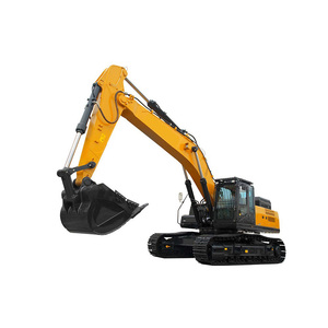 Excavadoras de Orugas Económicas en Venta al por Mayor con Potentes Sistemas Hidráulicos - Product Image 5