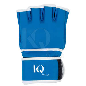 Guantes de MMA Ligeros para Hombre con Diseño Transpirable y Costuras Reforzadas para un Uso Duradero - Product Image 3