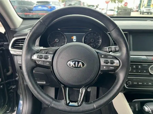 รถซีดานหรูมือสอง ขนาด 2.4 ลิตร/3.3 ลิตร เครื่องยนต์เบนซิน เกียร์อัตโนมัติ สะดวกสบาย พร้อมเบาะผ้าสีเข้มและยาง R18 สำหรับใช้งานประจำวัน - Product Image 4