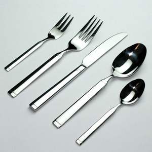 Fabricant d'ensembles de couverts en acier inoxydable, artisanat indien, ustensiles de cuisine, accessoires de table, couverts en acier inoxydable - Product Image 4